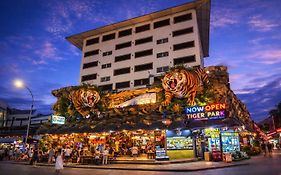 Tiger Complex Patong